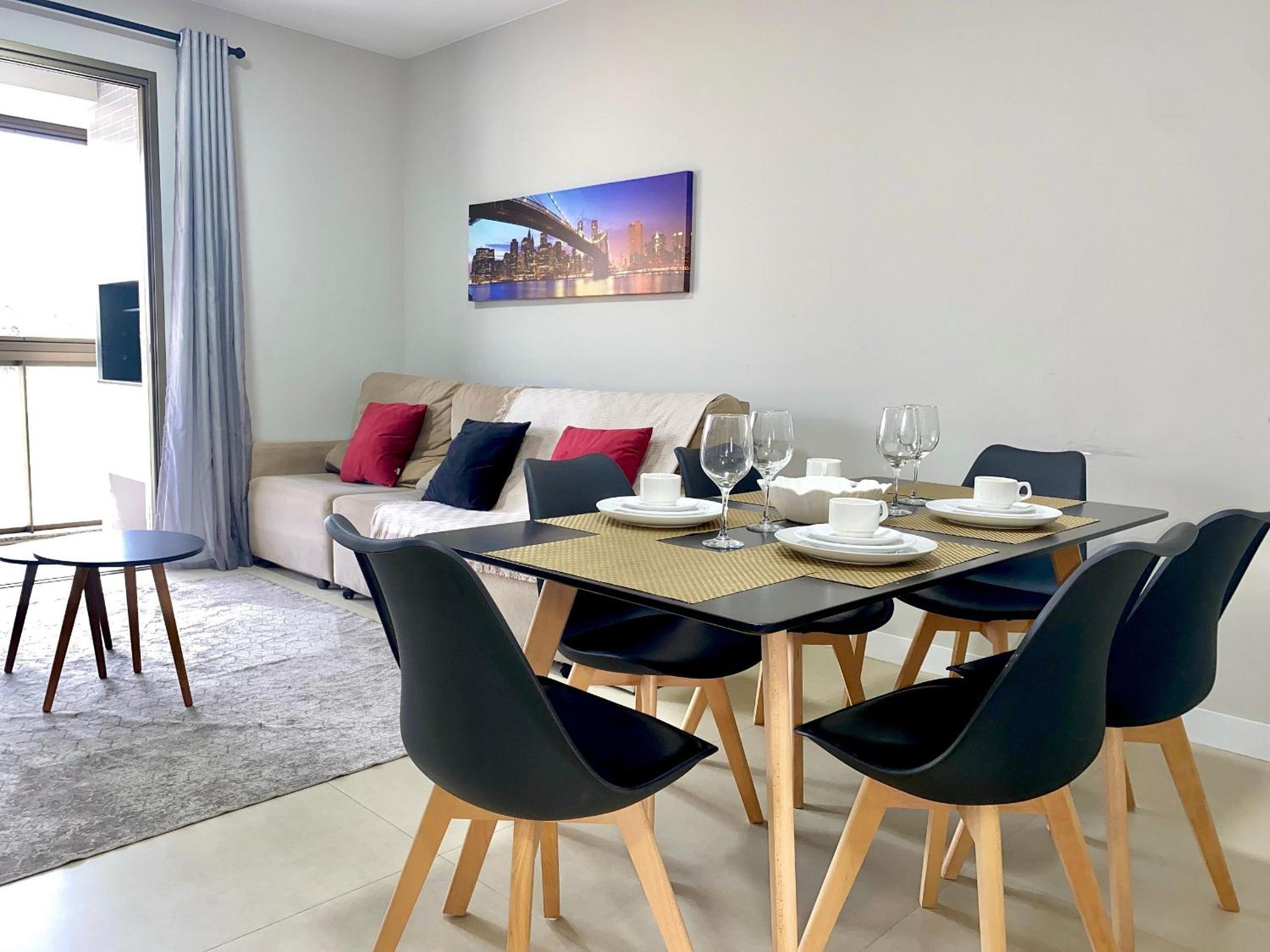 Residencial À Beira Mar Praia dos Ingleses