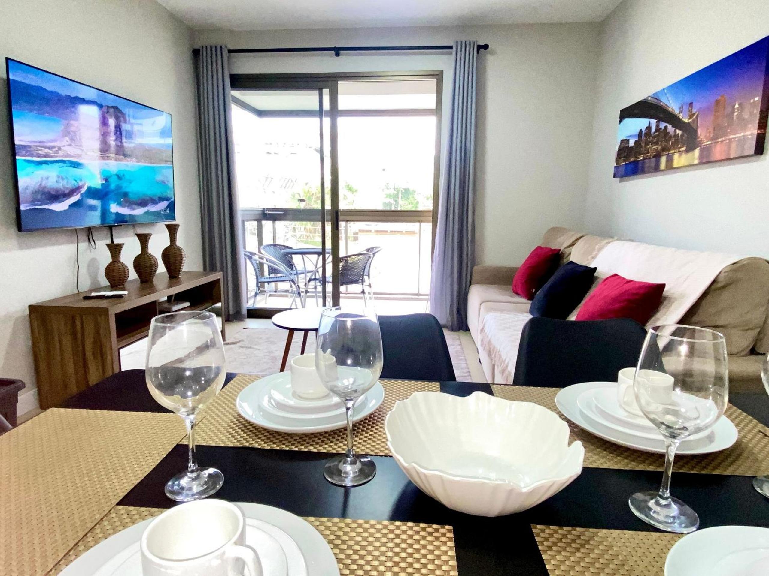 Residencial À Beira Mar Praia dos Ingleses