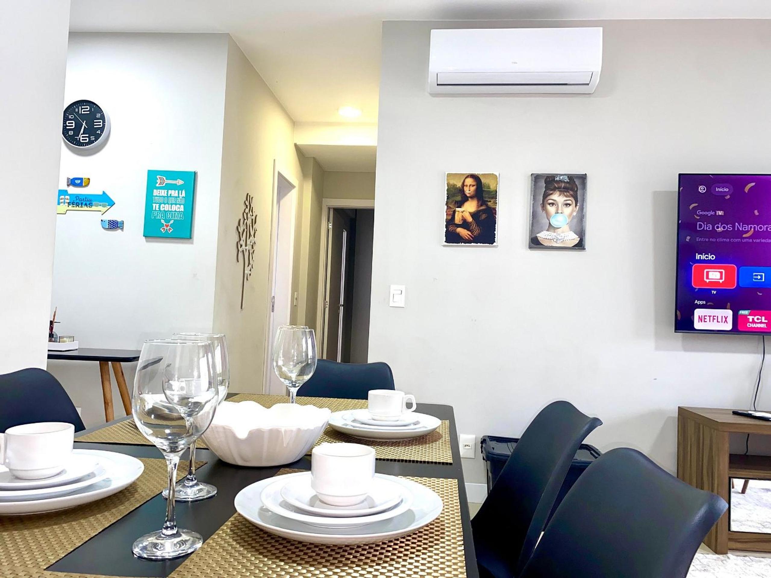 Residencial À Beira Mar Praia dos Ingleses