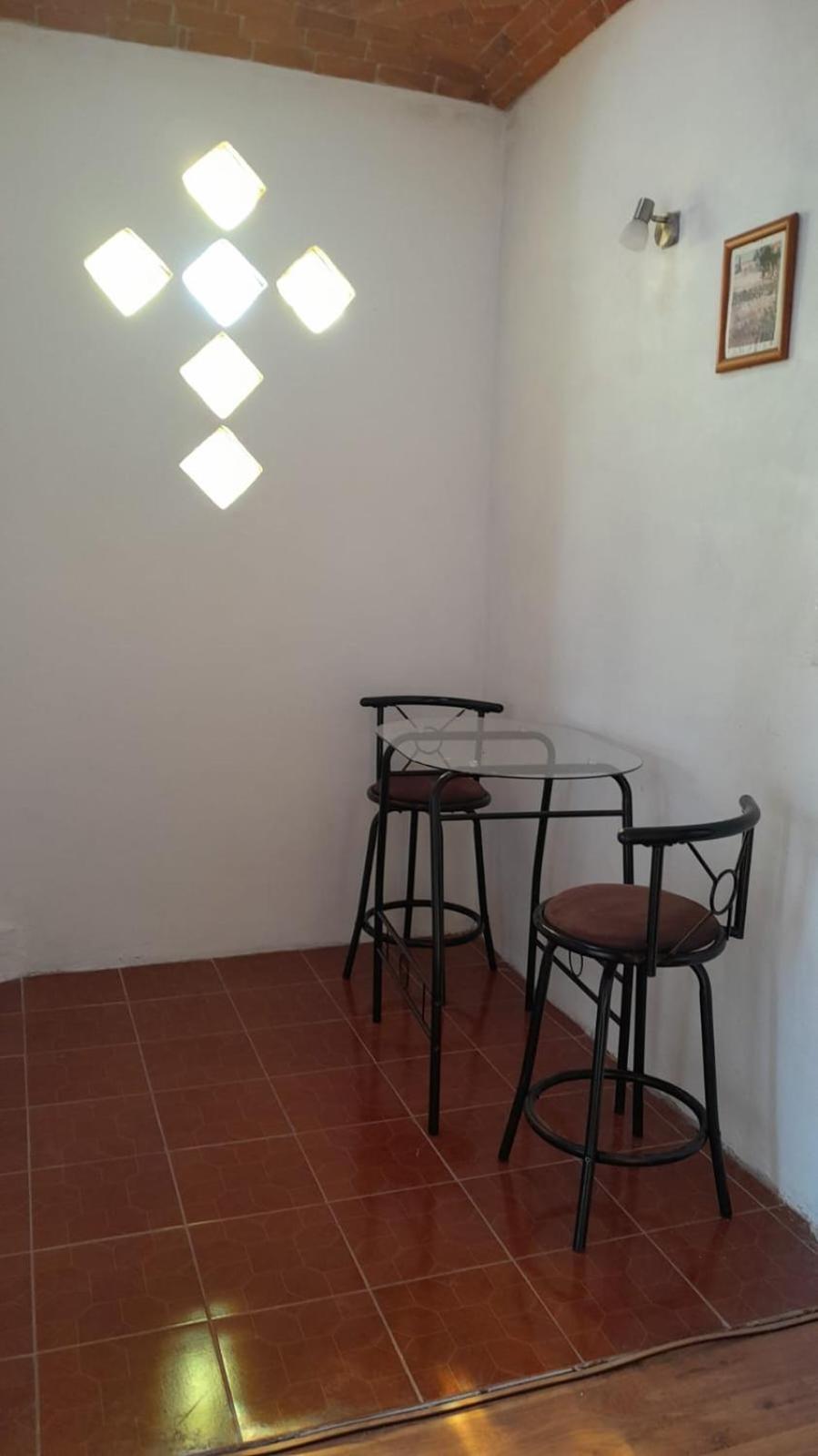Departamento primer planta 2 camas view 2