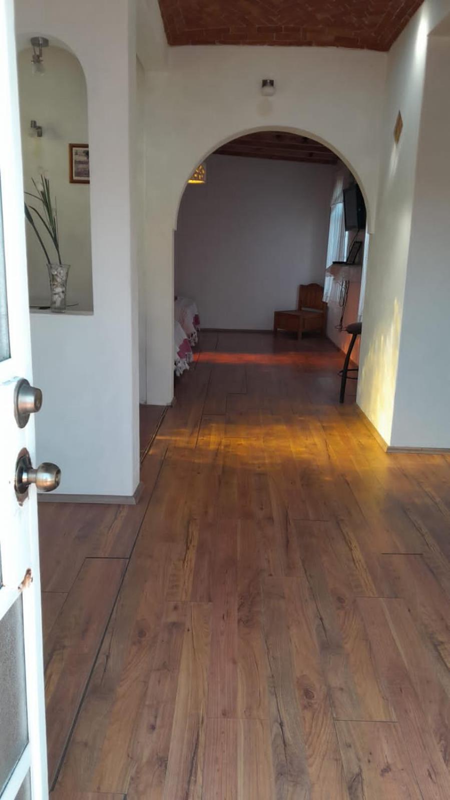 Departamento primer planta 2 camas view 3