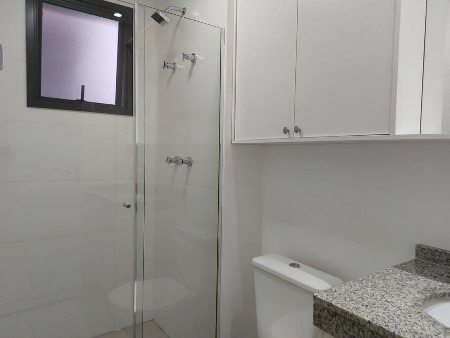 Elegante Apê 2 Dorm com Vista Alta em Alphaville