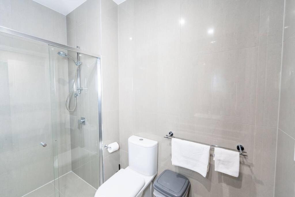 South Brisbane 2B2B Apt&Parking M6