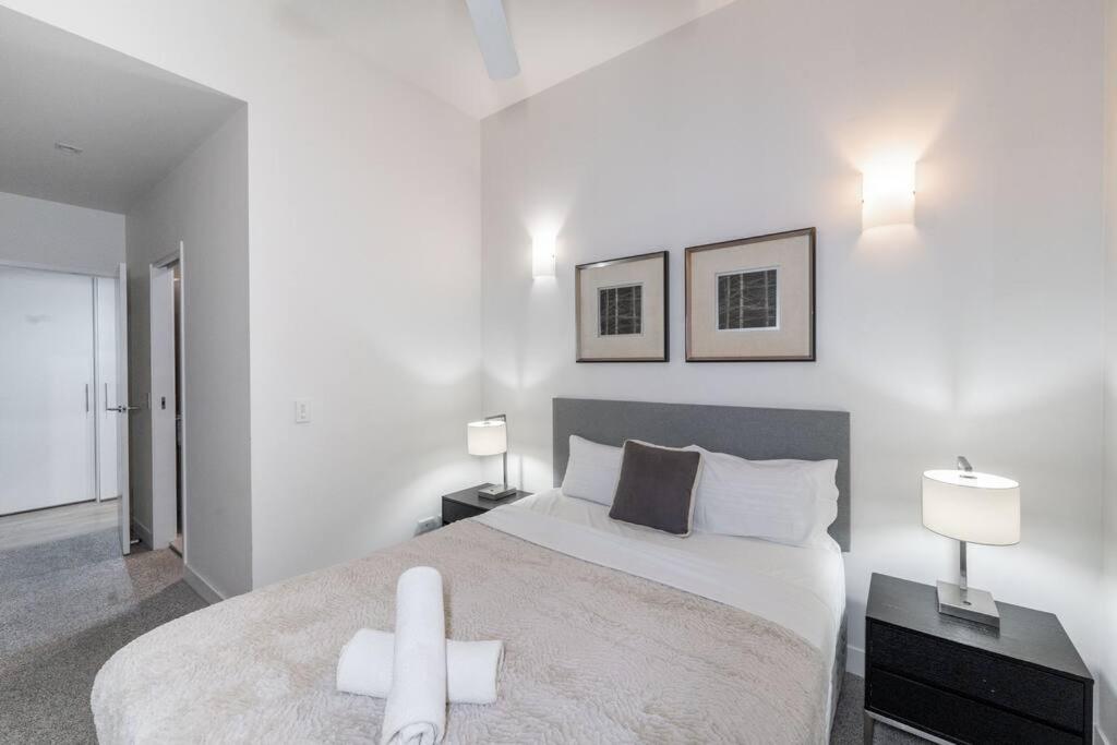 South Brisbane 2B2B Apt&Parking M6