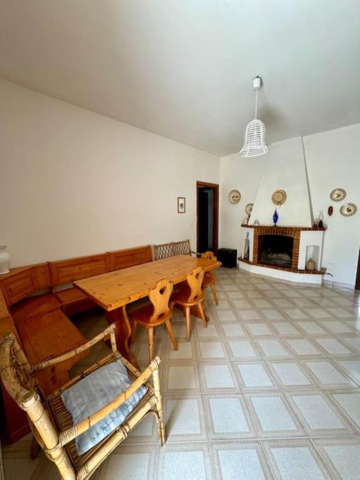 Villa a Torre dell'Orso-Salento photo 3