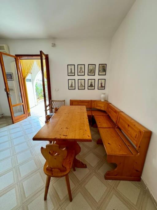 Villa a Torre dell'Orso-Salento photo 5