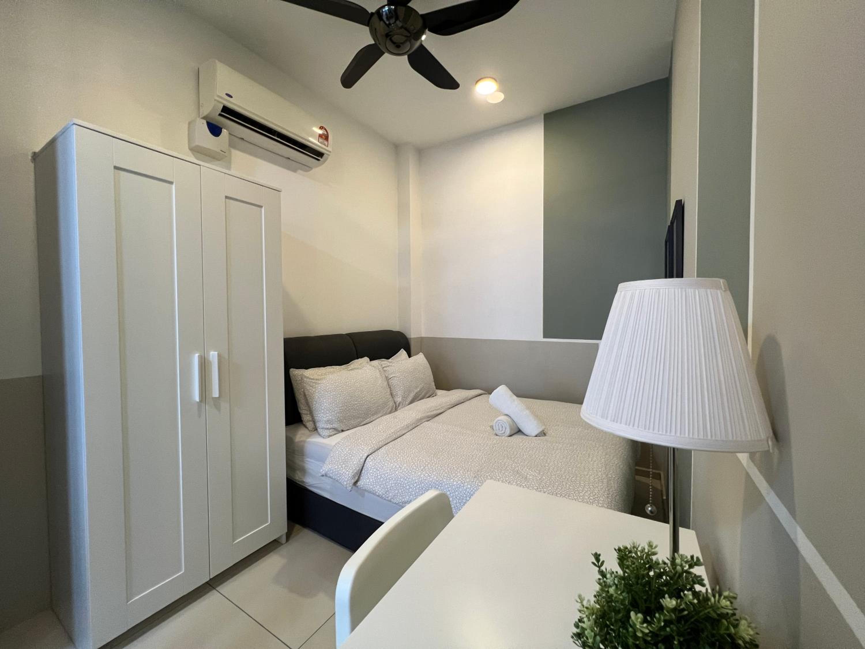 EkoCheras Designer Suite by Moka @ Cheras
