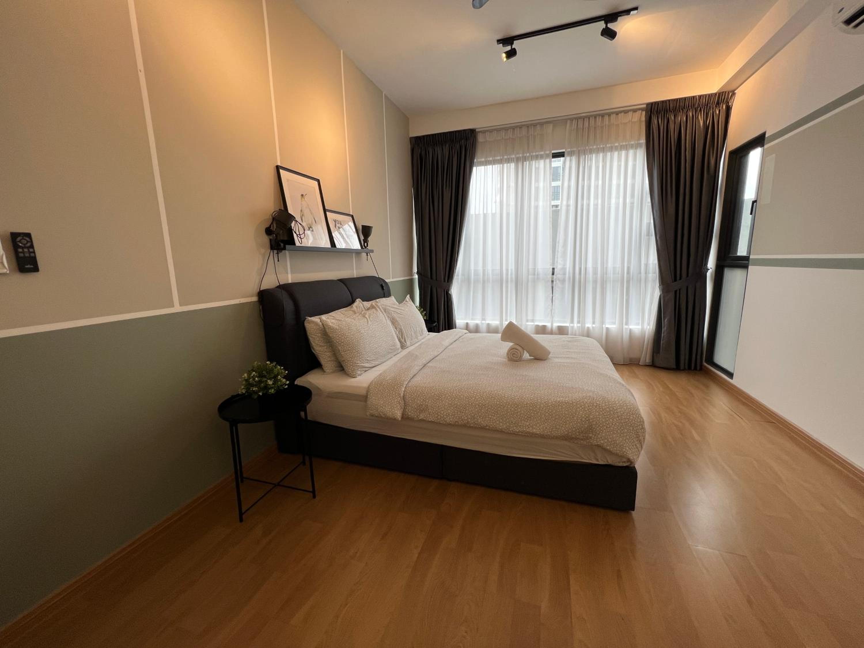EkoCheras Designer Suite by Moka @ Cheras