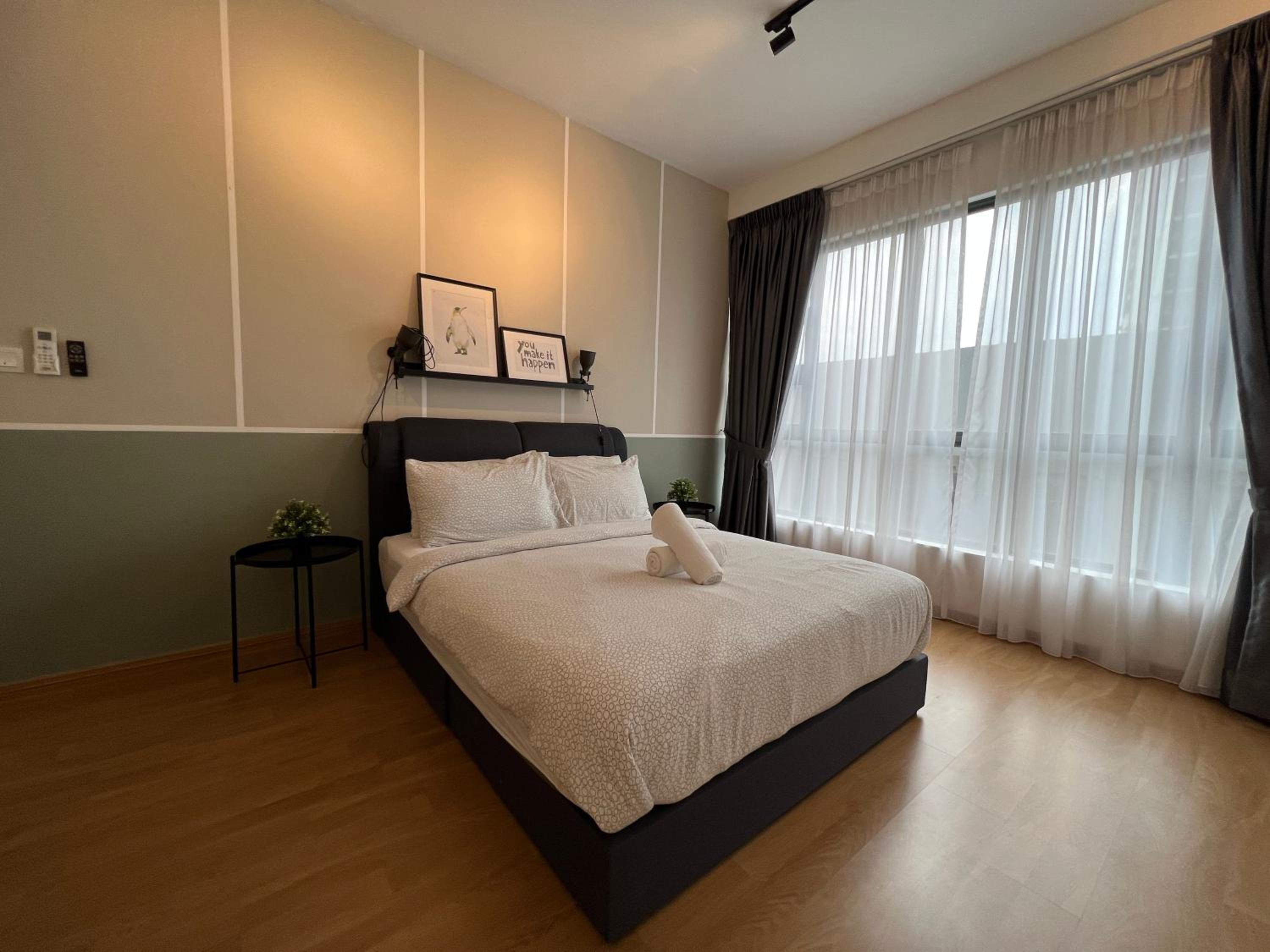 EkoCheras Designer Suite by Moka @ Cheras