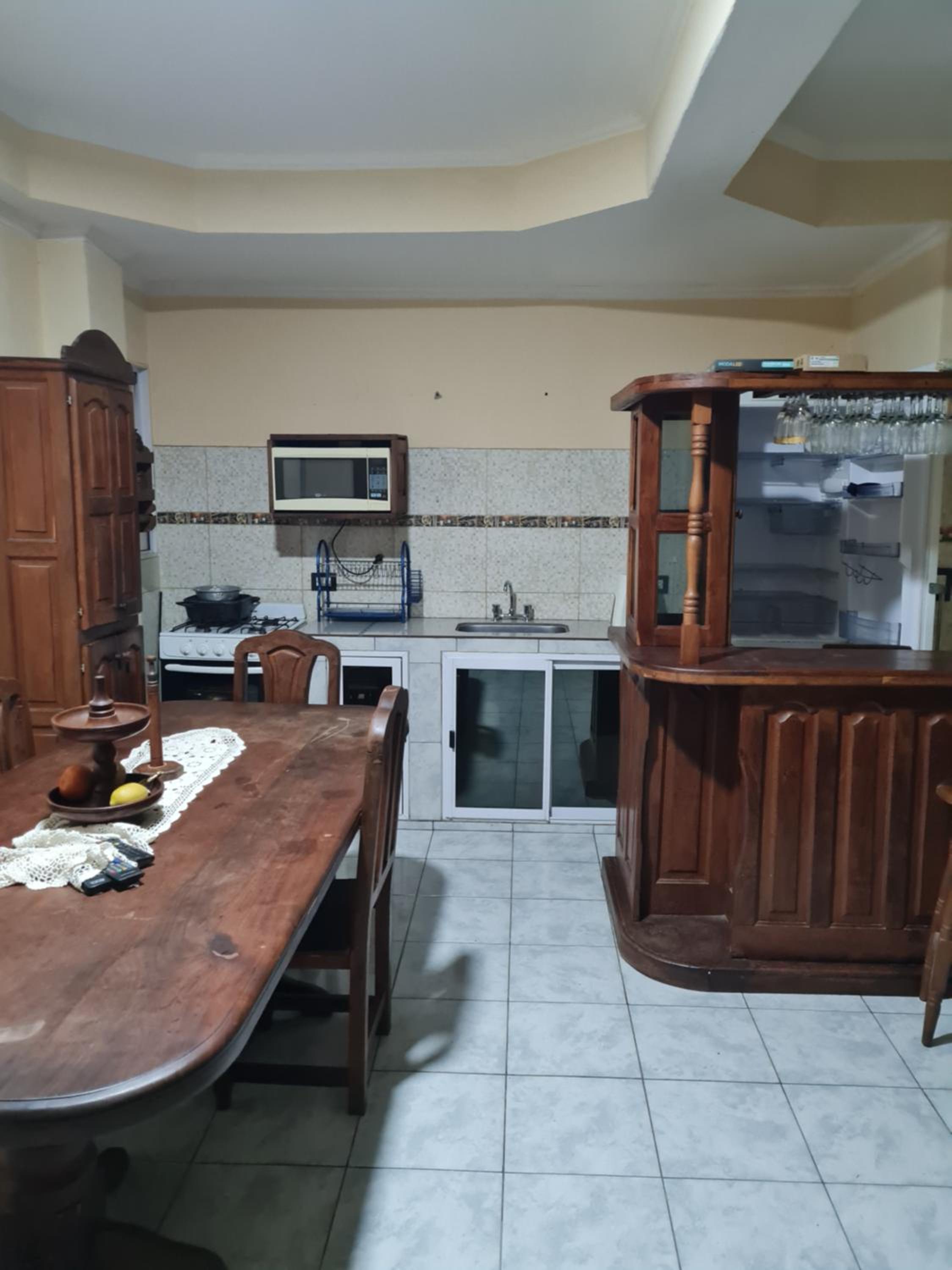 Departamento perico