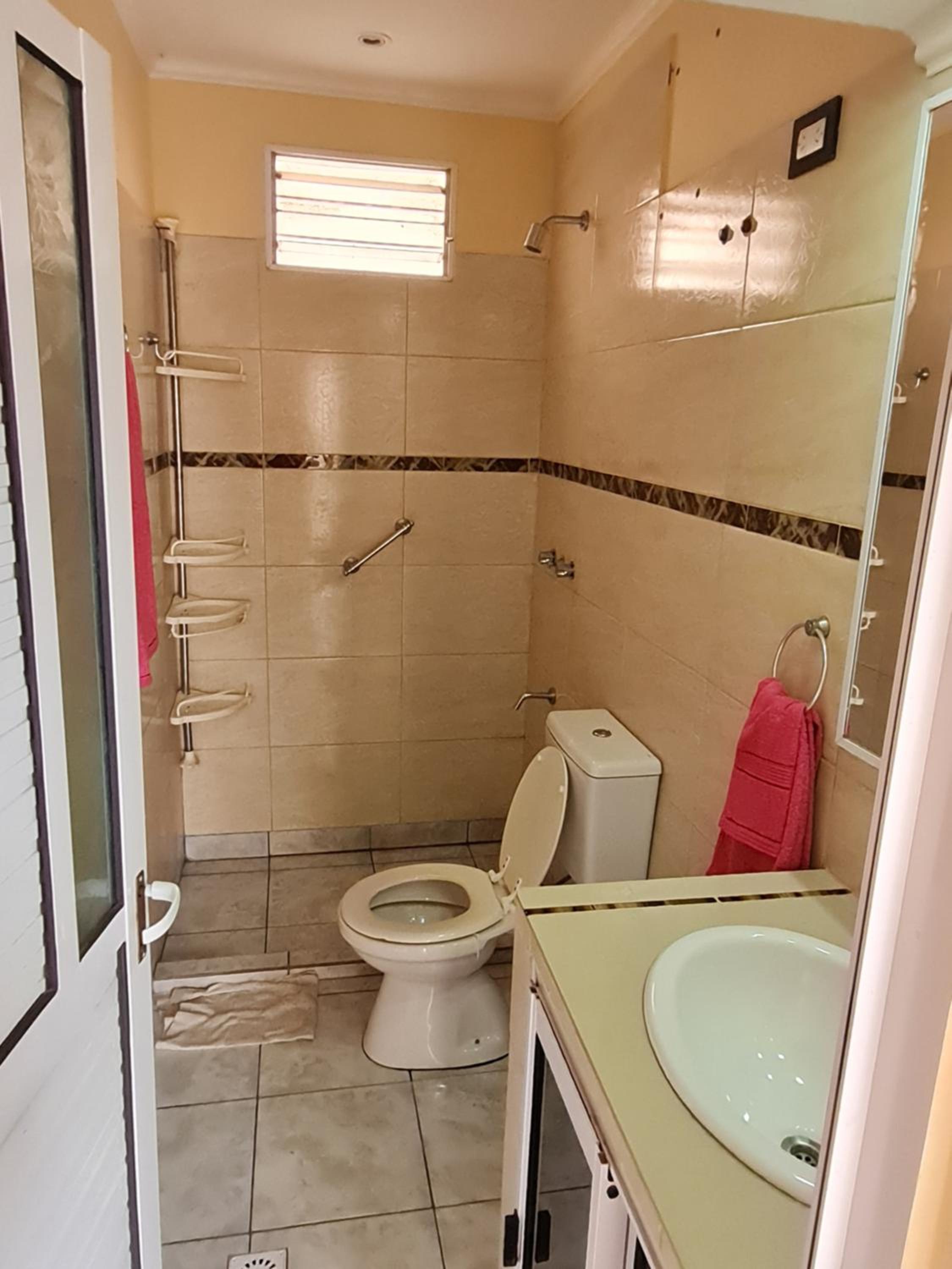 Departamento perico