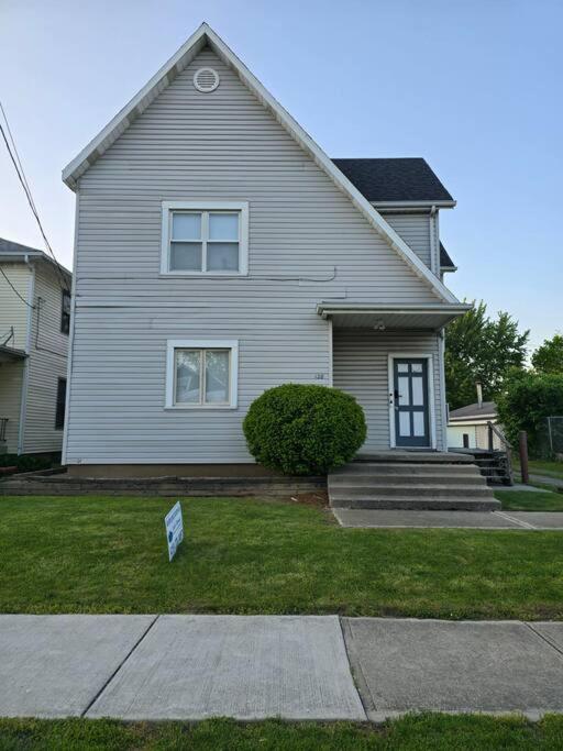 Spacious 2bdrm in Lima's Heart