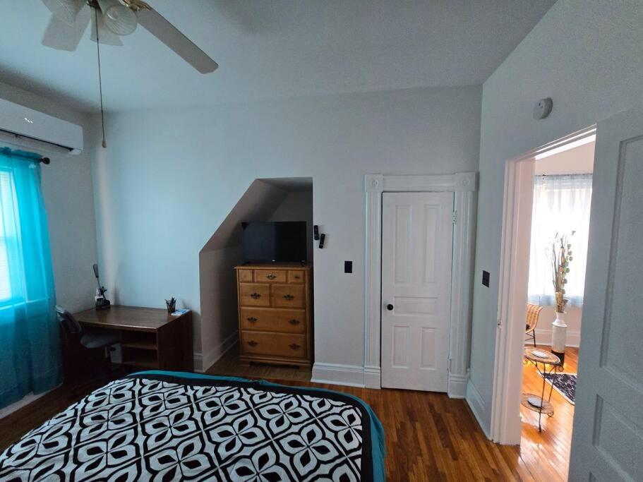 Spacious 2bdrm in Lima's Heart view 5