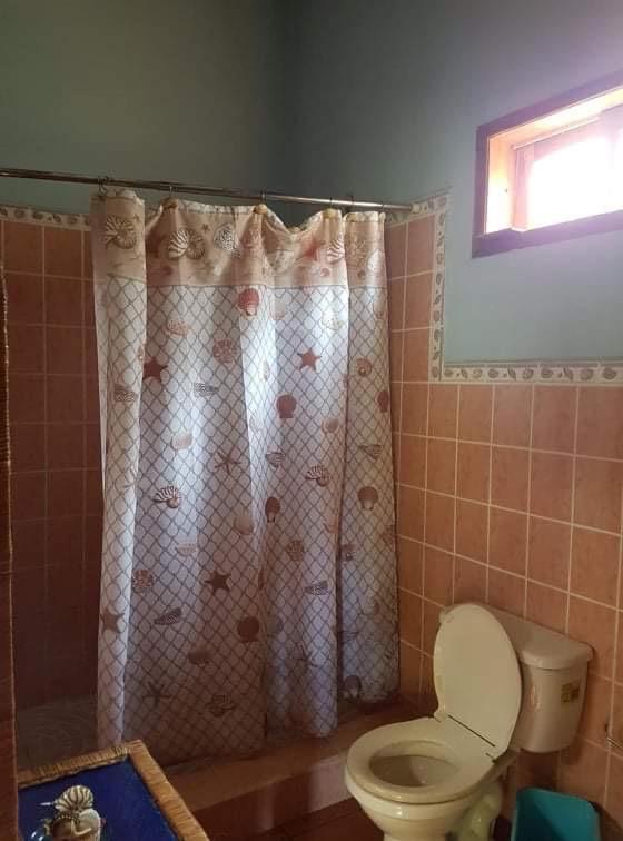 Casa Blue in Masca Omoa view 5