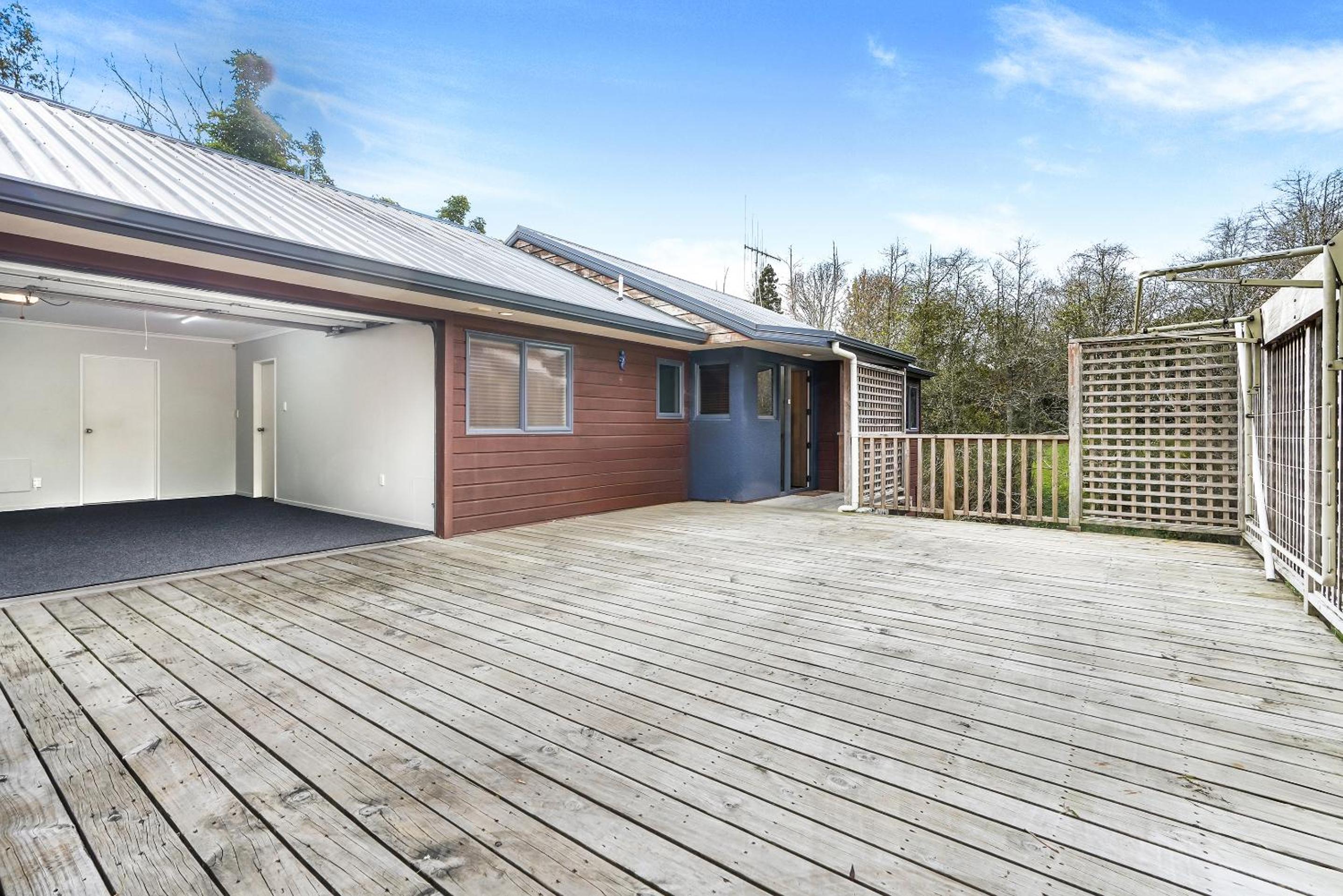 Forest Haven - Hamilton Holiday Home view 4
