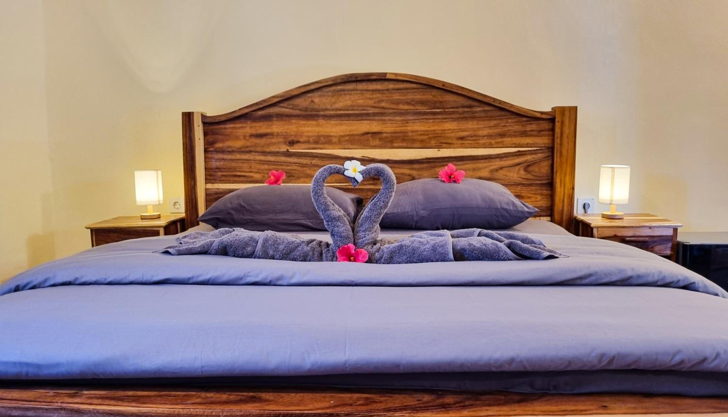 Ananda B&B - Adults Only