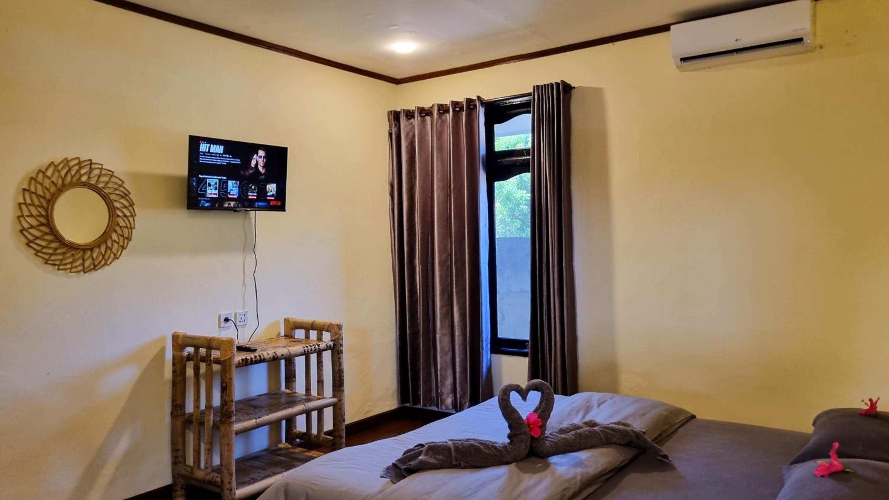 Ananda B&B - Adults Only