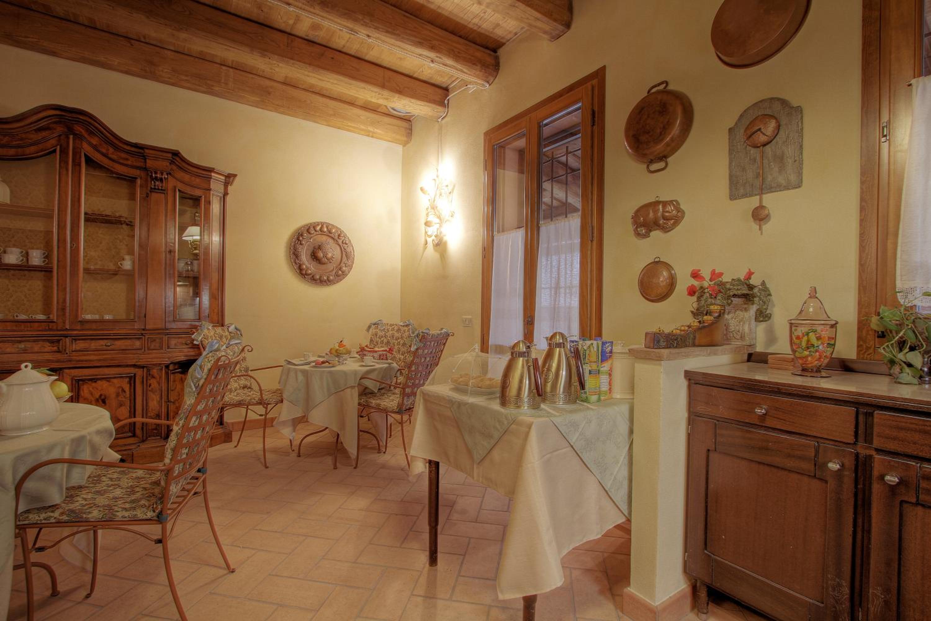 La Fornasaccia