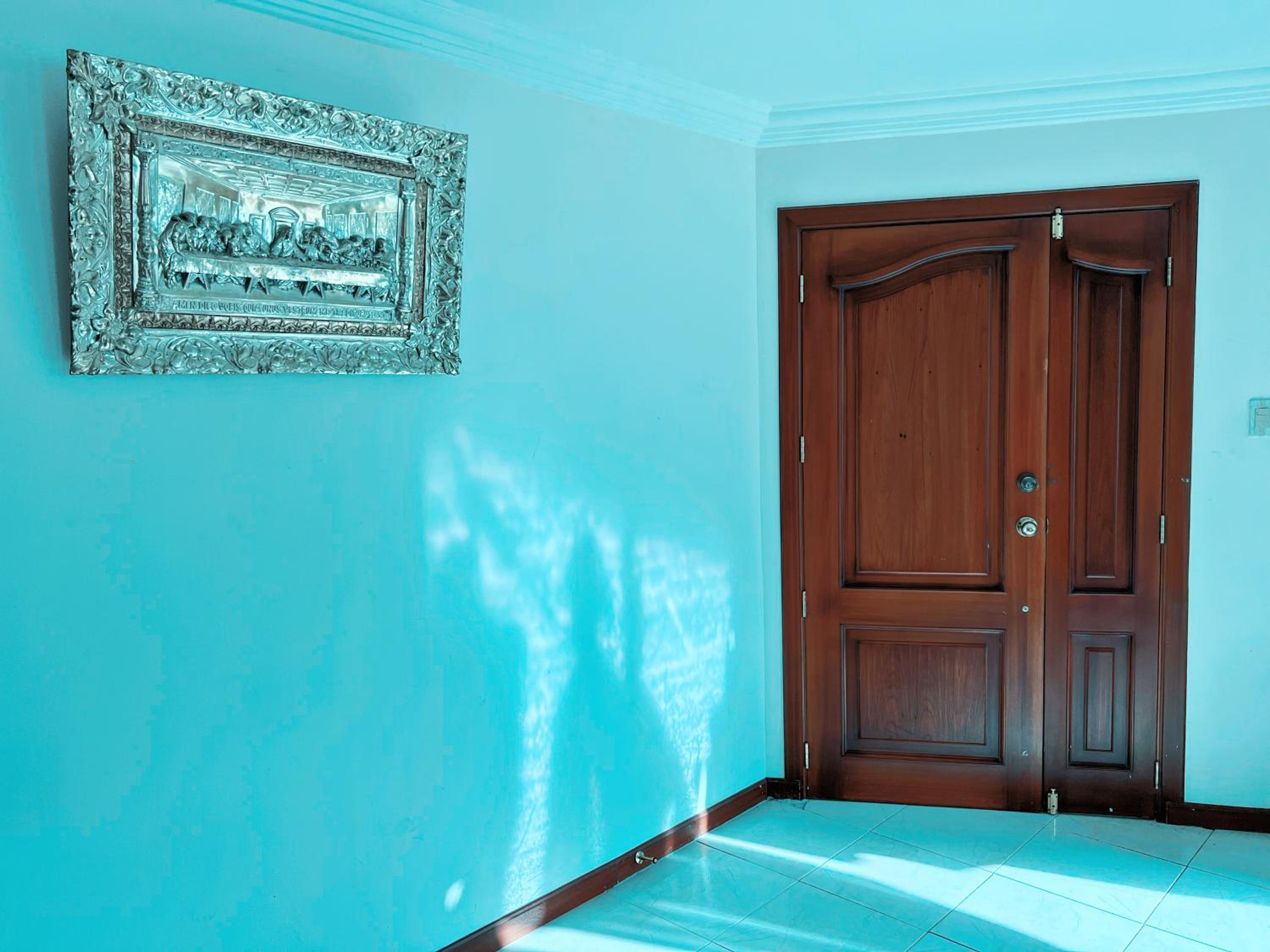 Departamento Casco Centrico con Garage