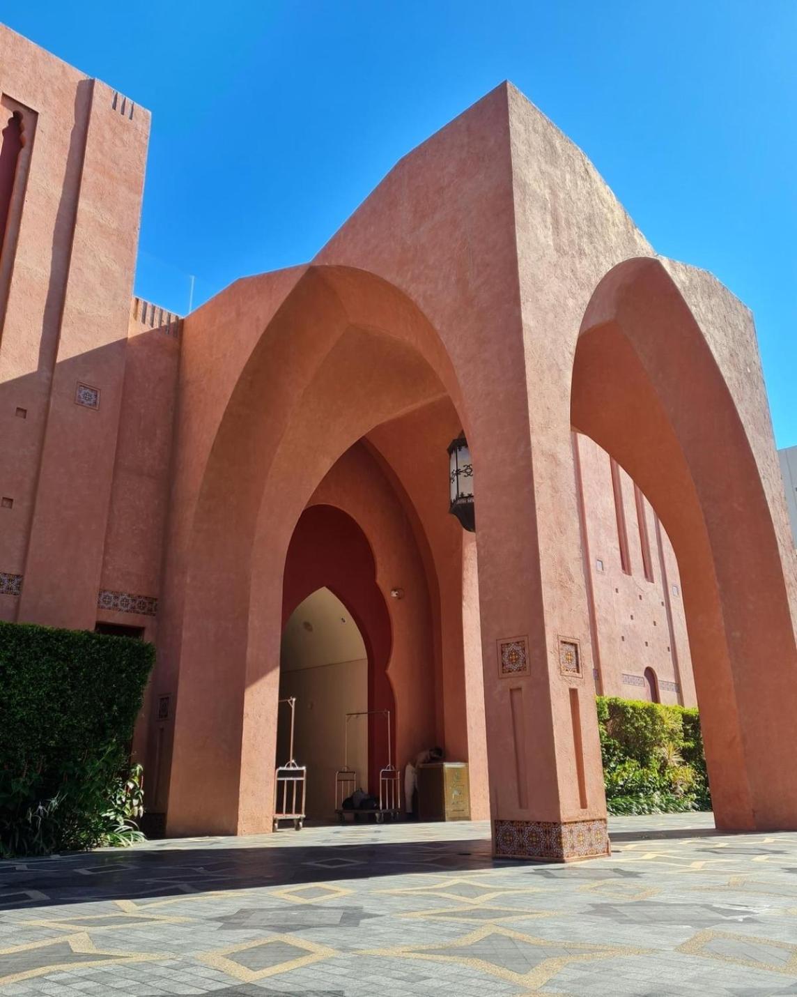 Hotel Marrakesh Hua Hin Resort & Spa