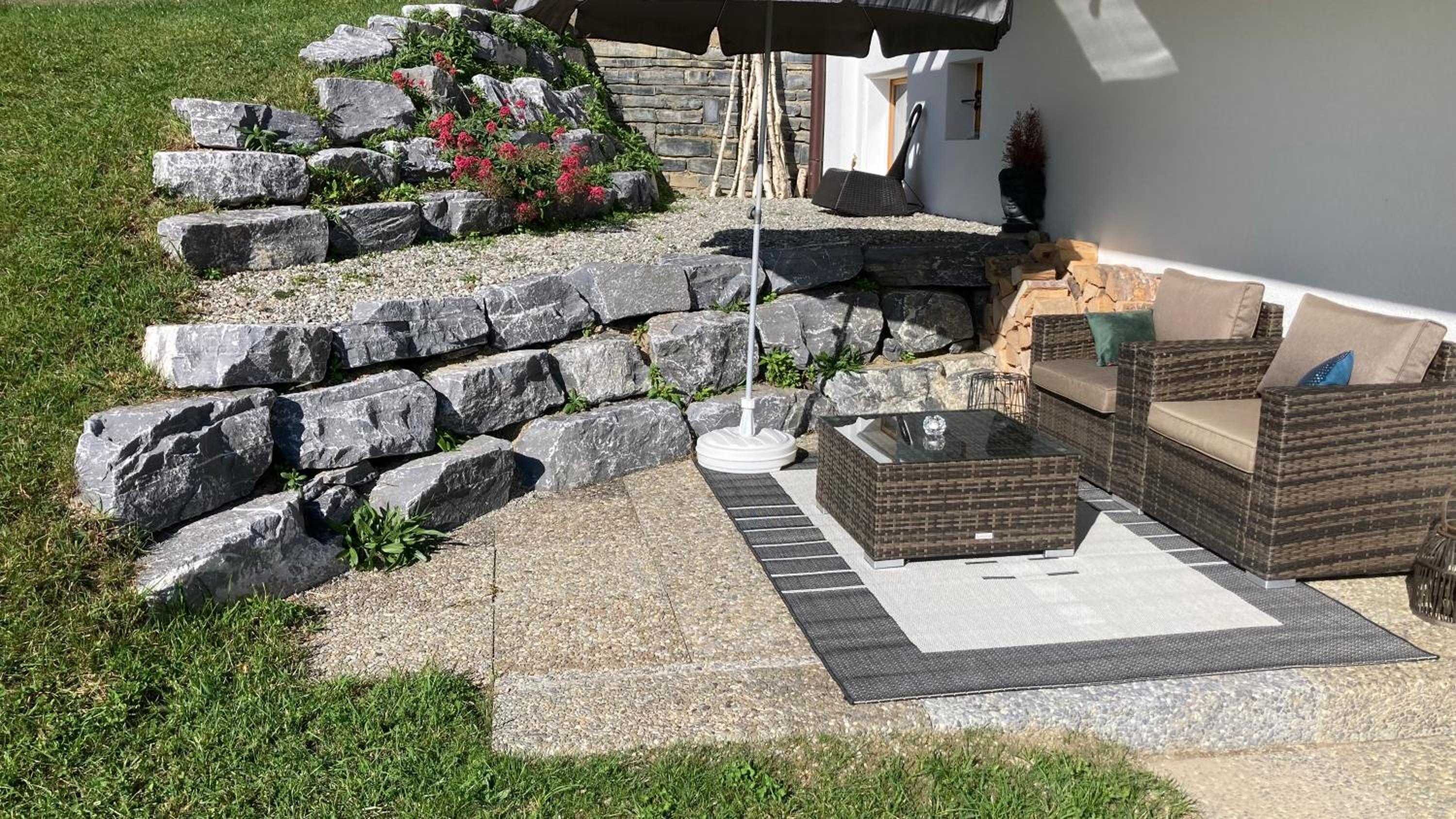 Le Lézard et la Grenouille BnB