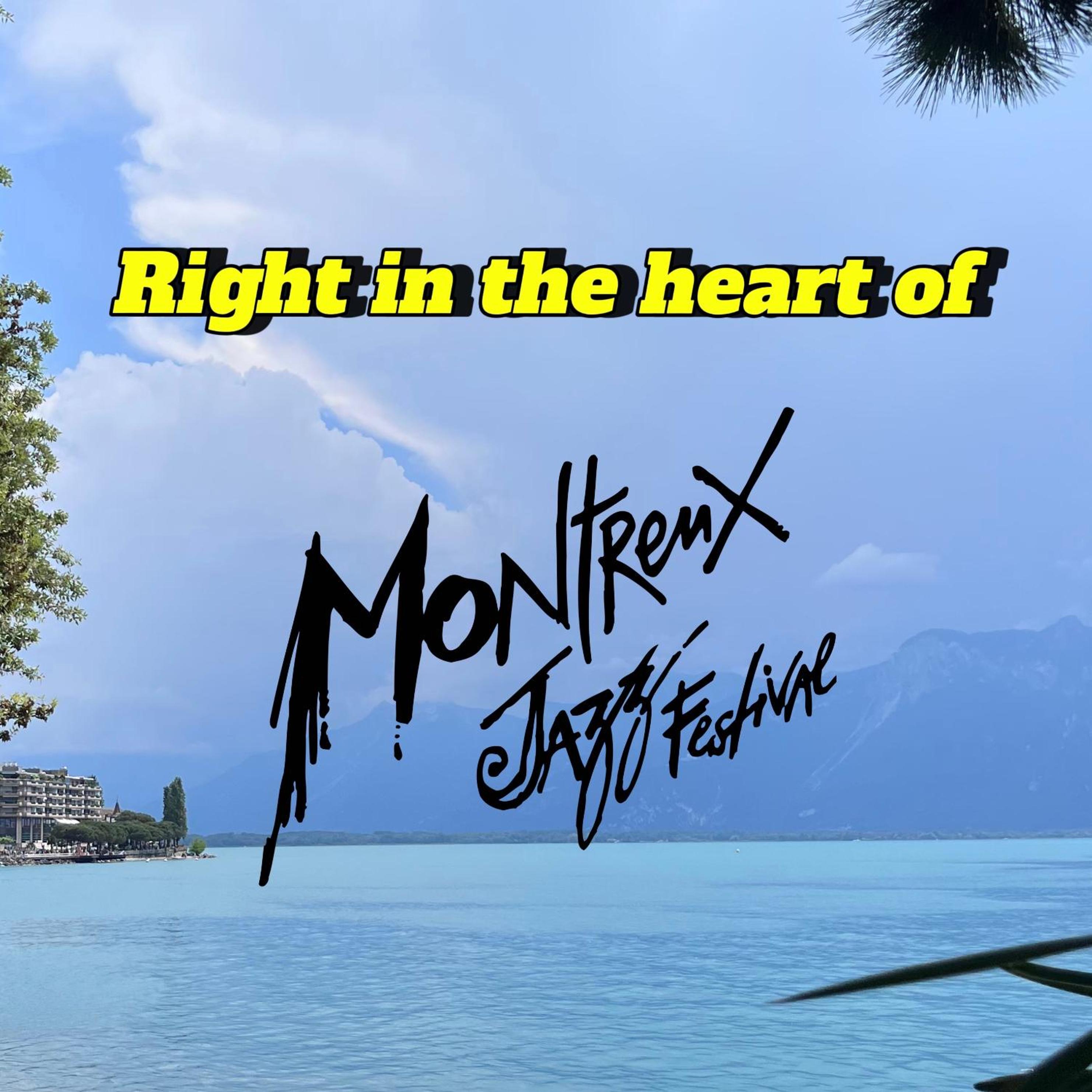 Montreux Riviera Suite Waterfront 3 Bedrooms Private Parking