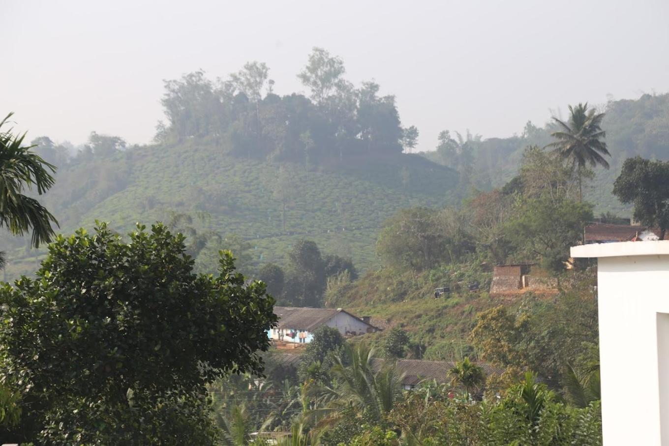 Karthika Homestay