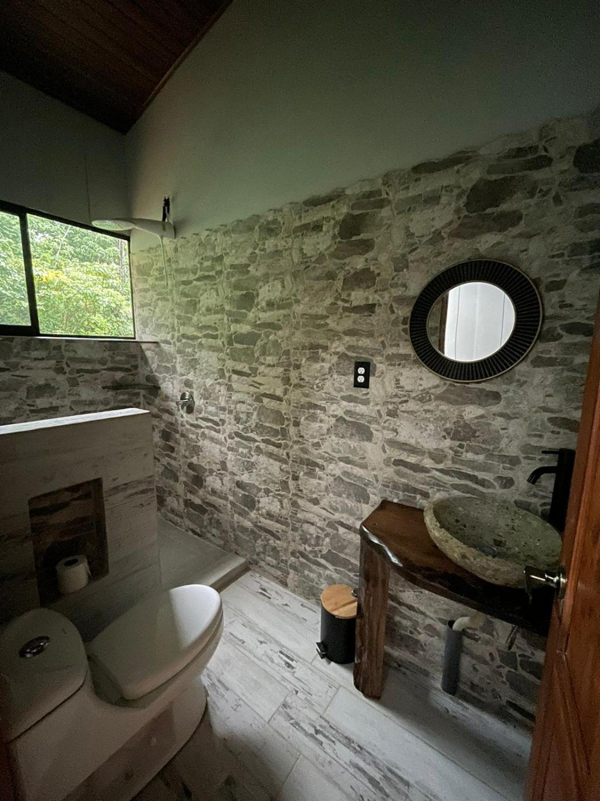Montana Log Cabin
