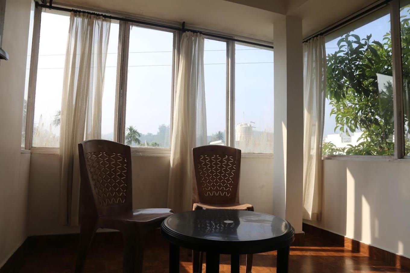Karthika Homestay