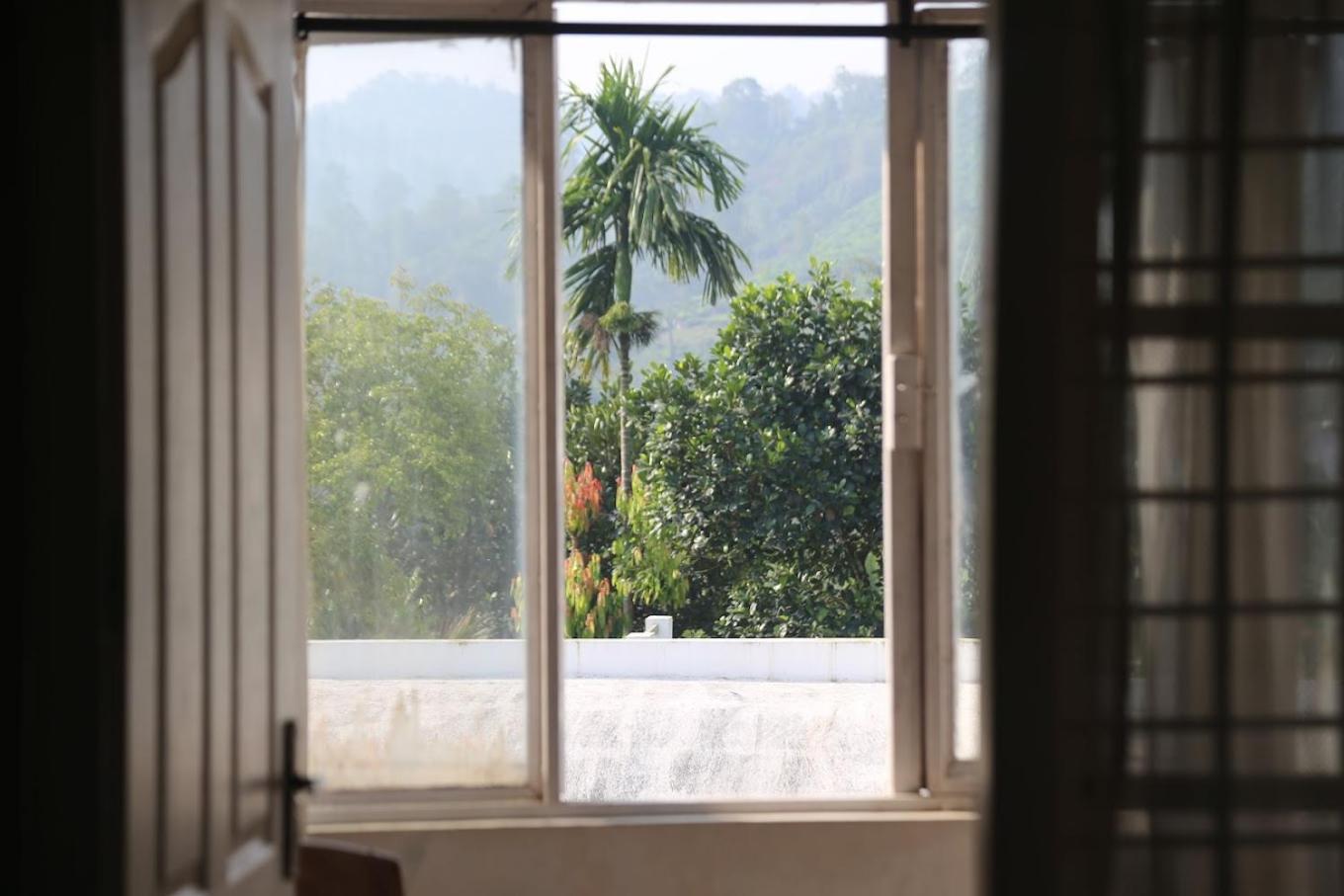 Karthika Homestay