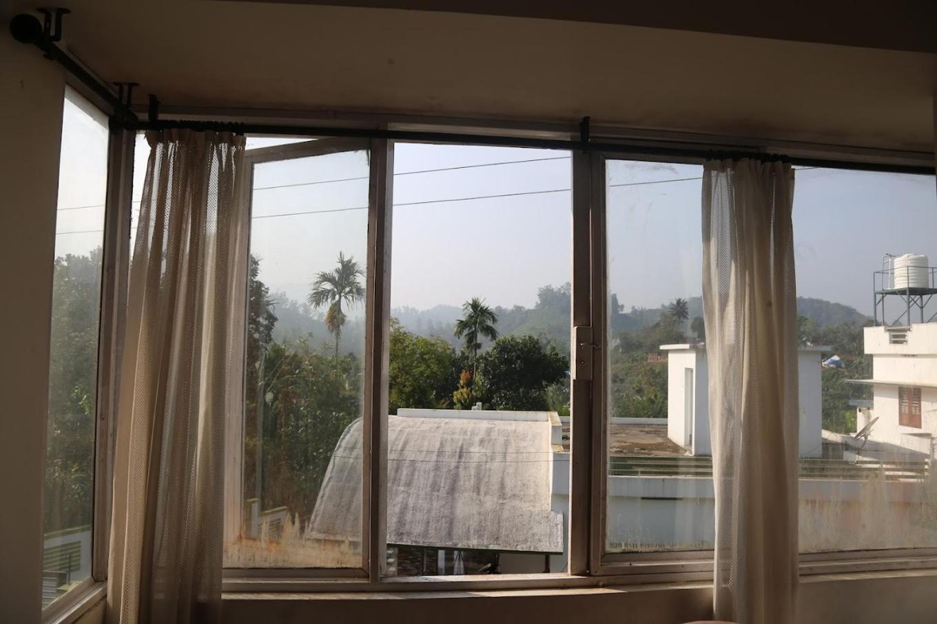 Karthika Homestay
