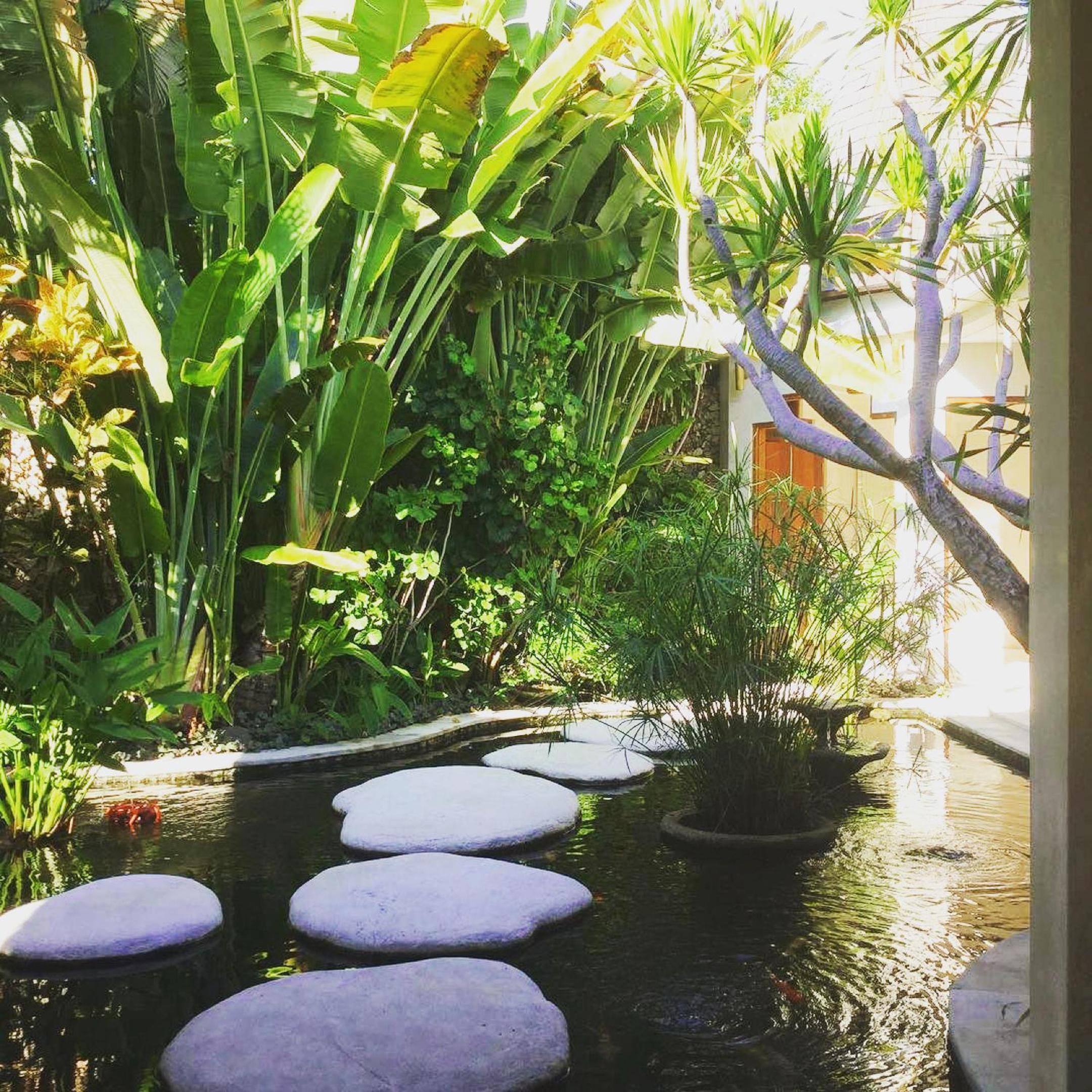 Villa Kubu Seminyak