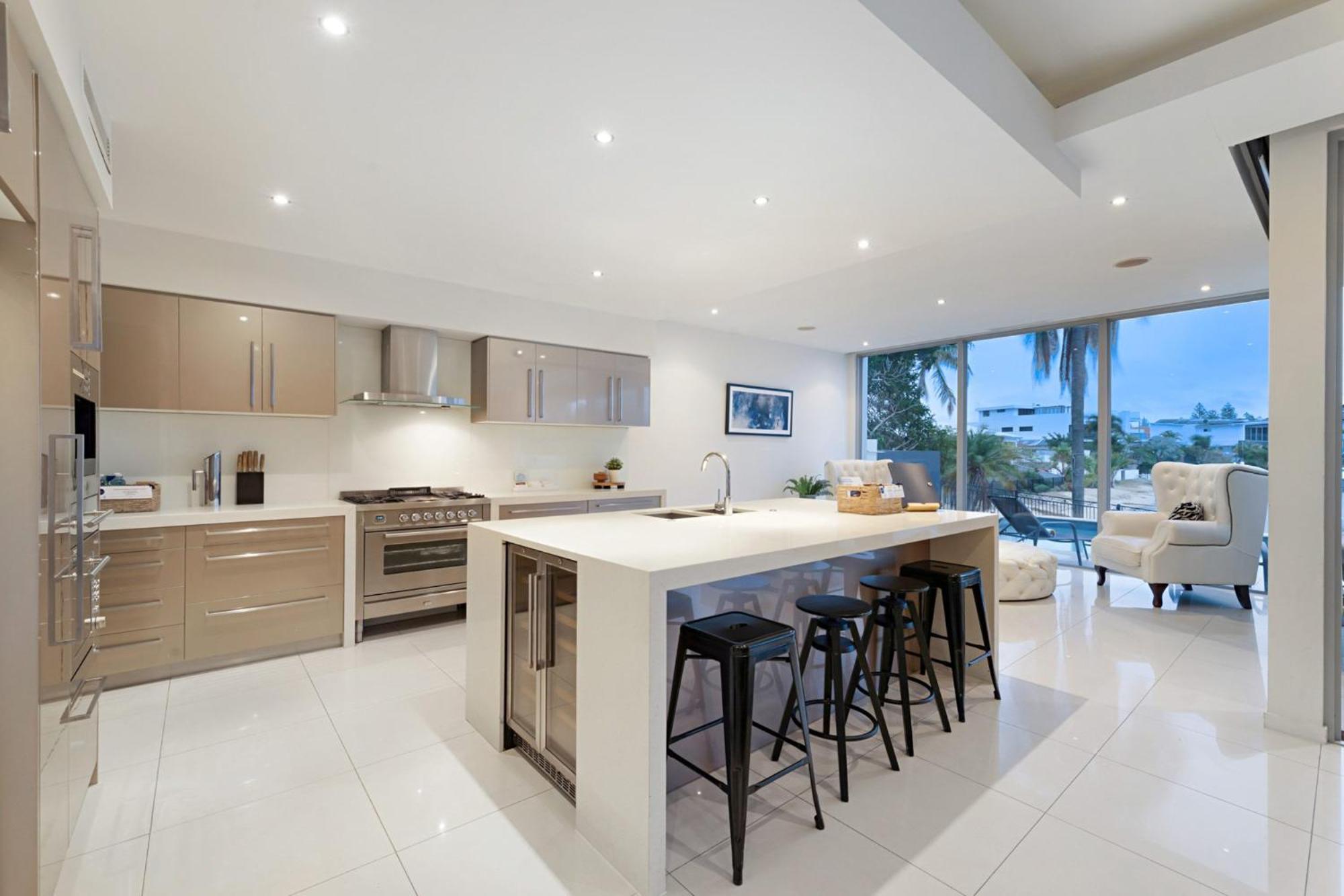 Opulence on Broadbeach