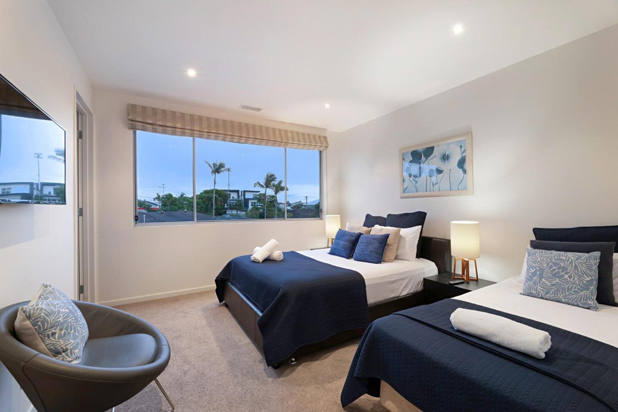 Opulence on Broadbeach