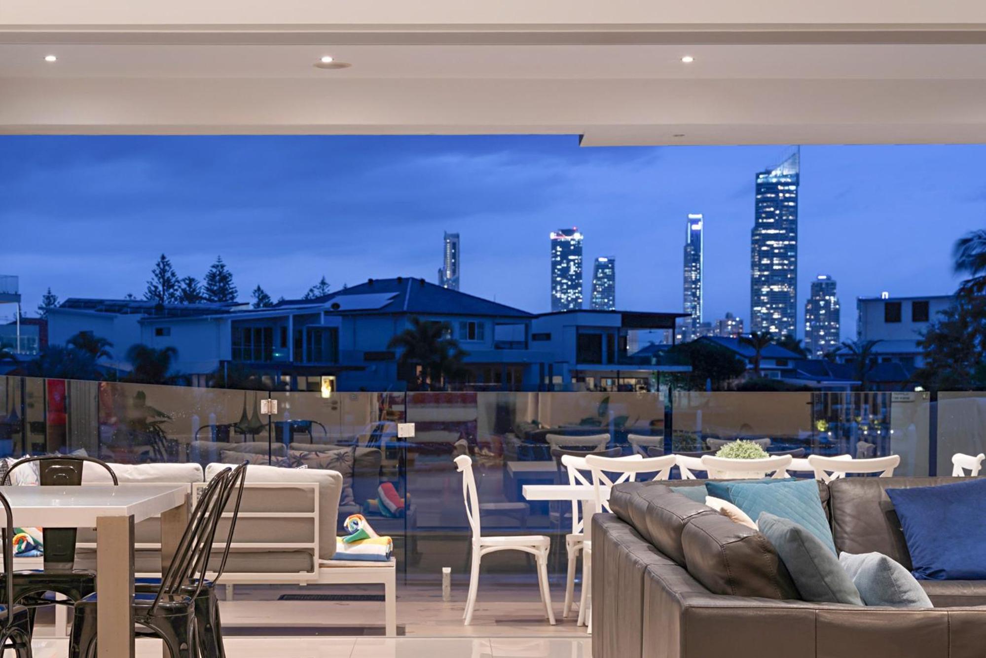 Opulence on Broadbeach