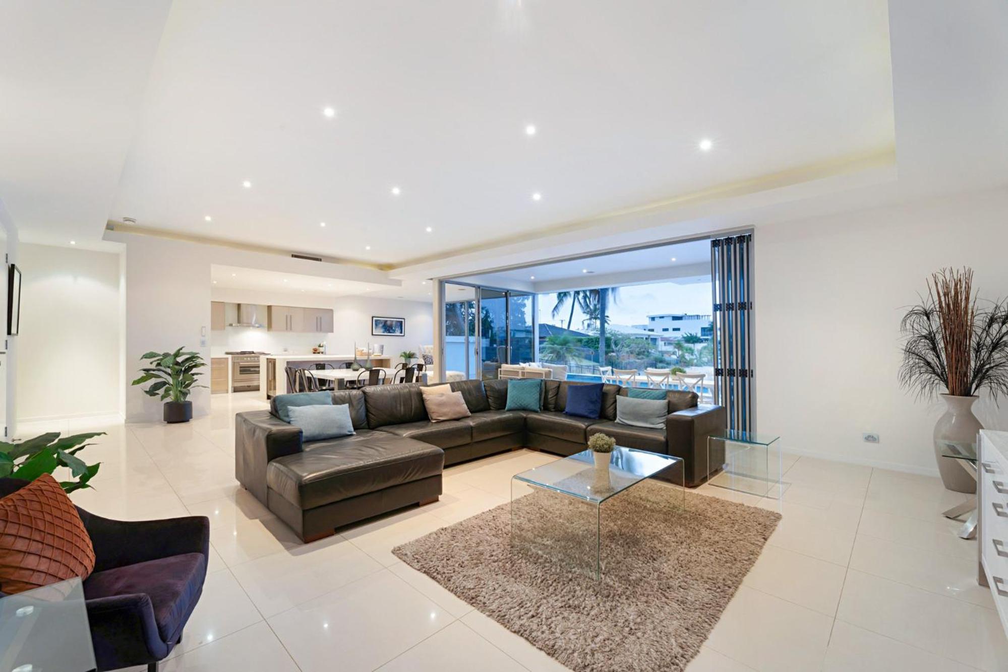 Opulence on Broadbeach