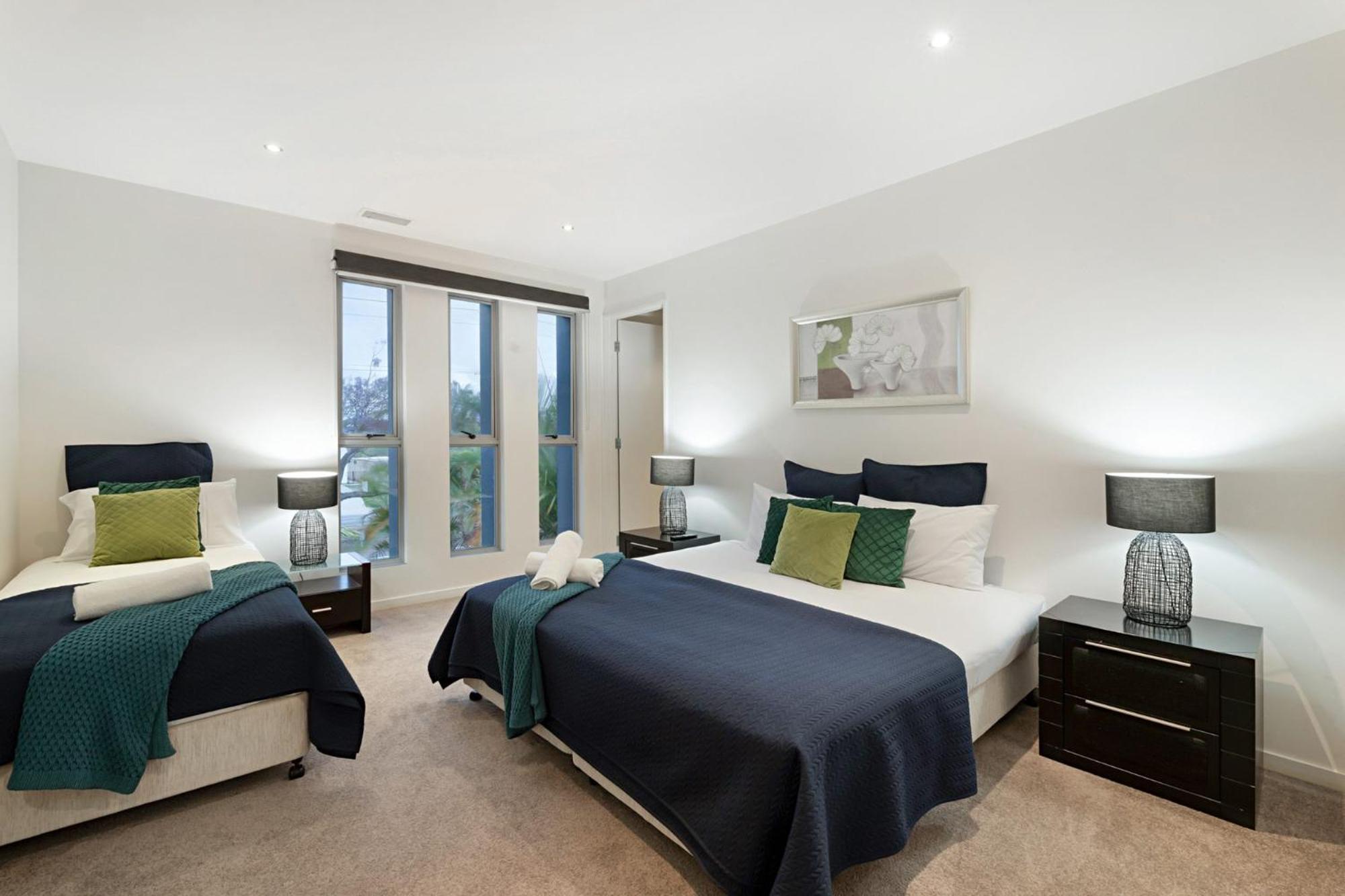 Opulence on Broadbeach