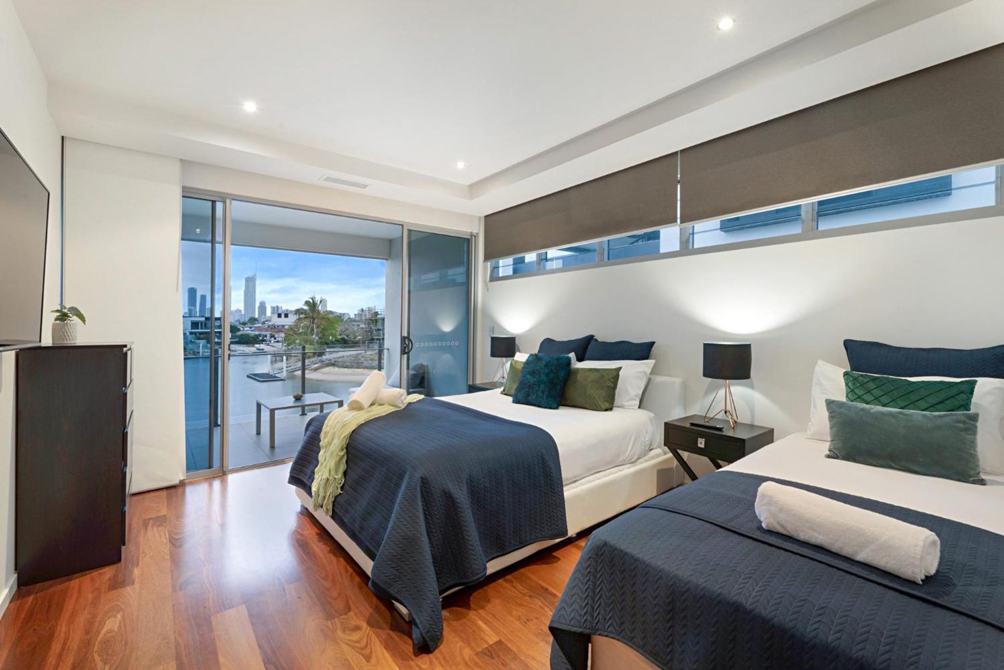 Opulence on Broadbeach