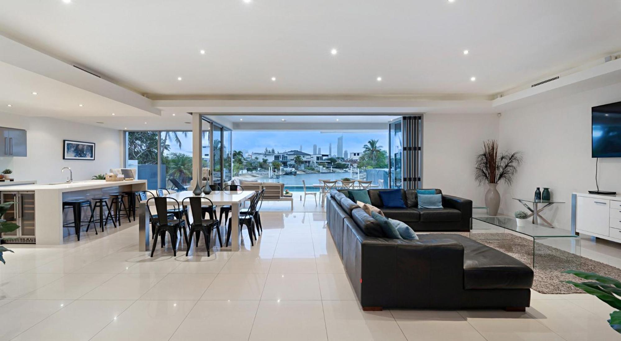 Opulence on Broadbeach