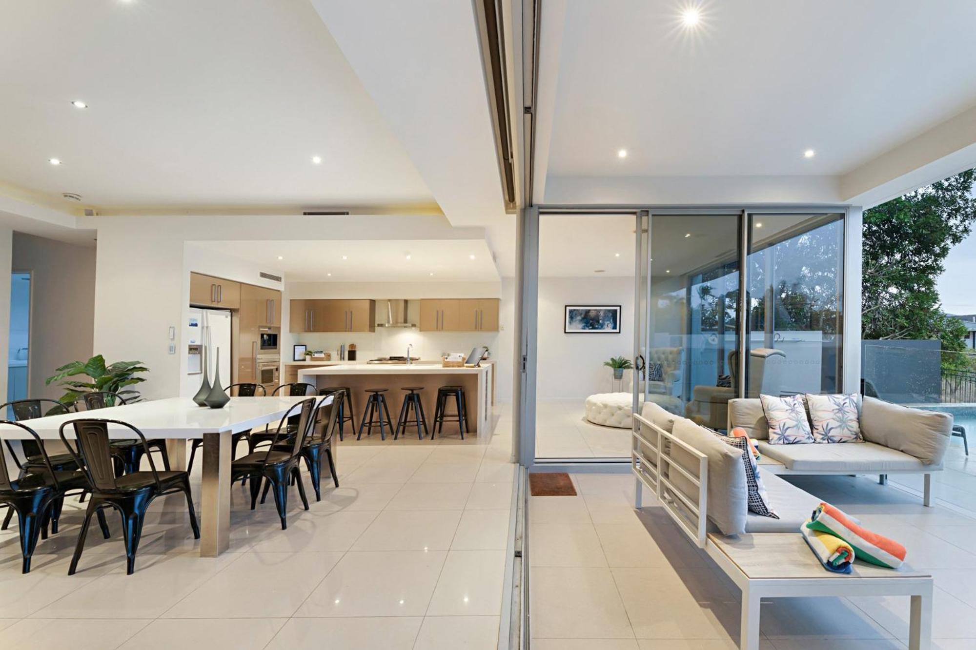 Opulence on Broadbeach