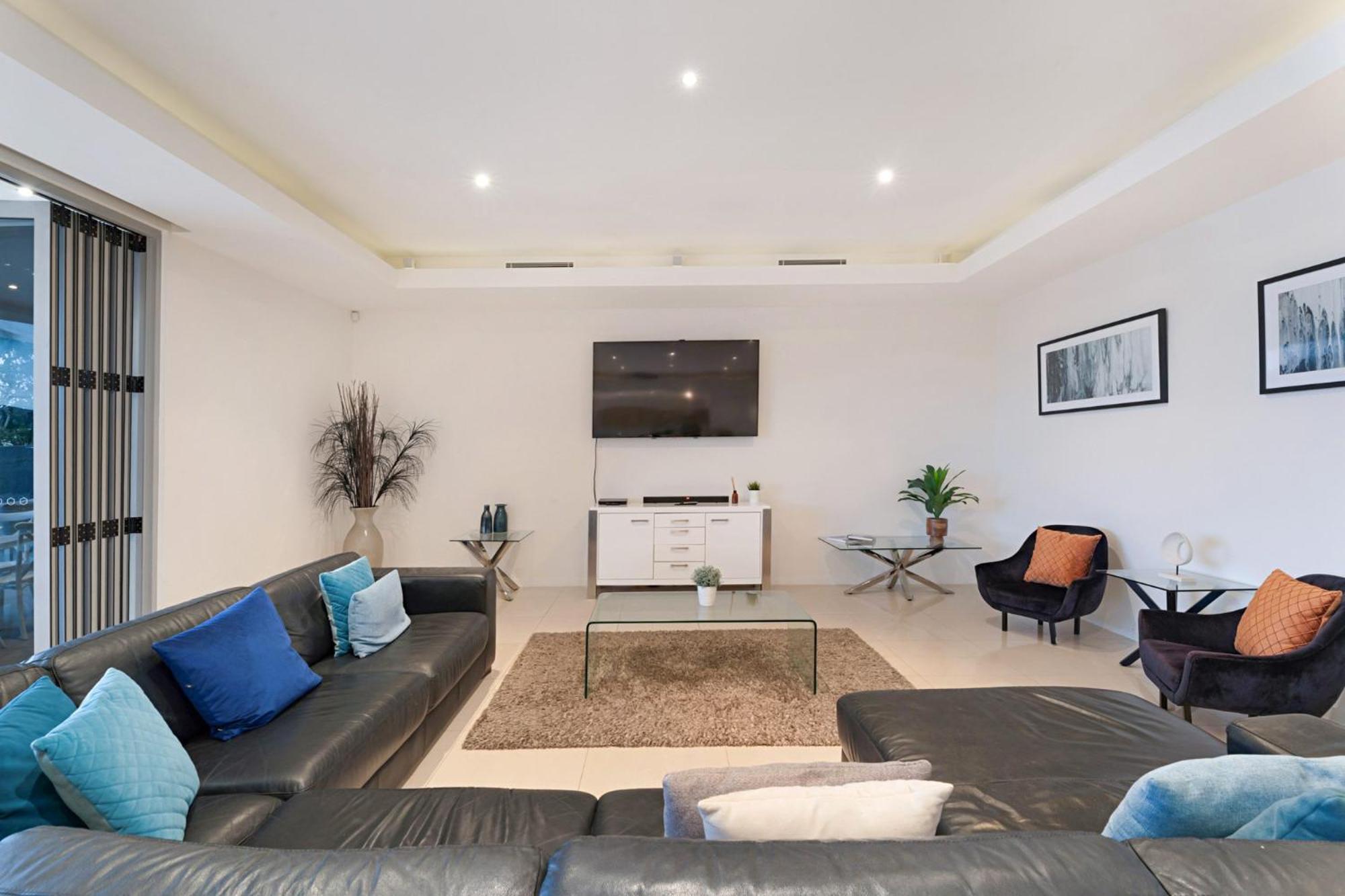 Opulence on Broadbeach