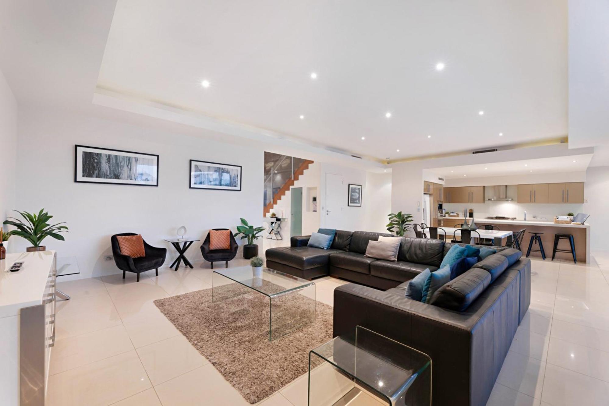 Opulence on Broadbeach