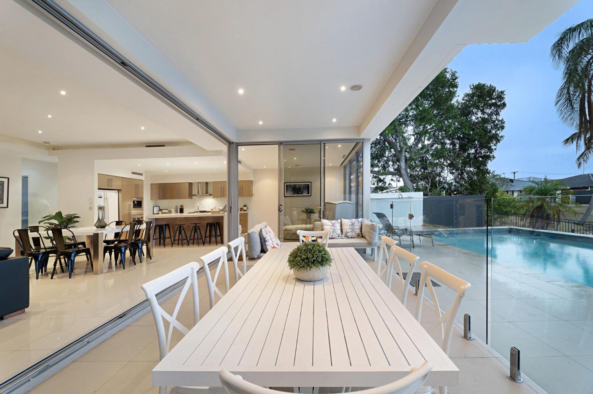 Opulence on Broadbeach