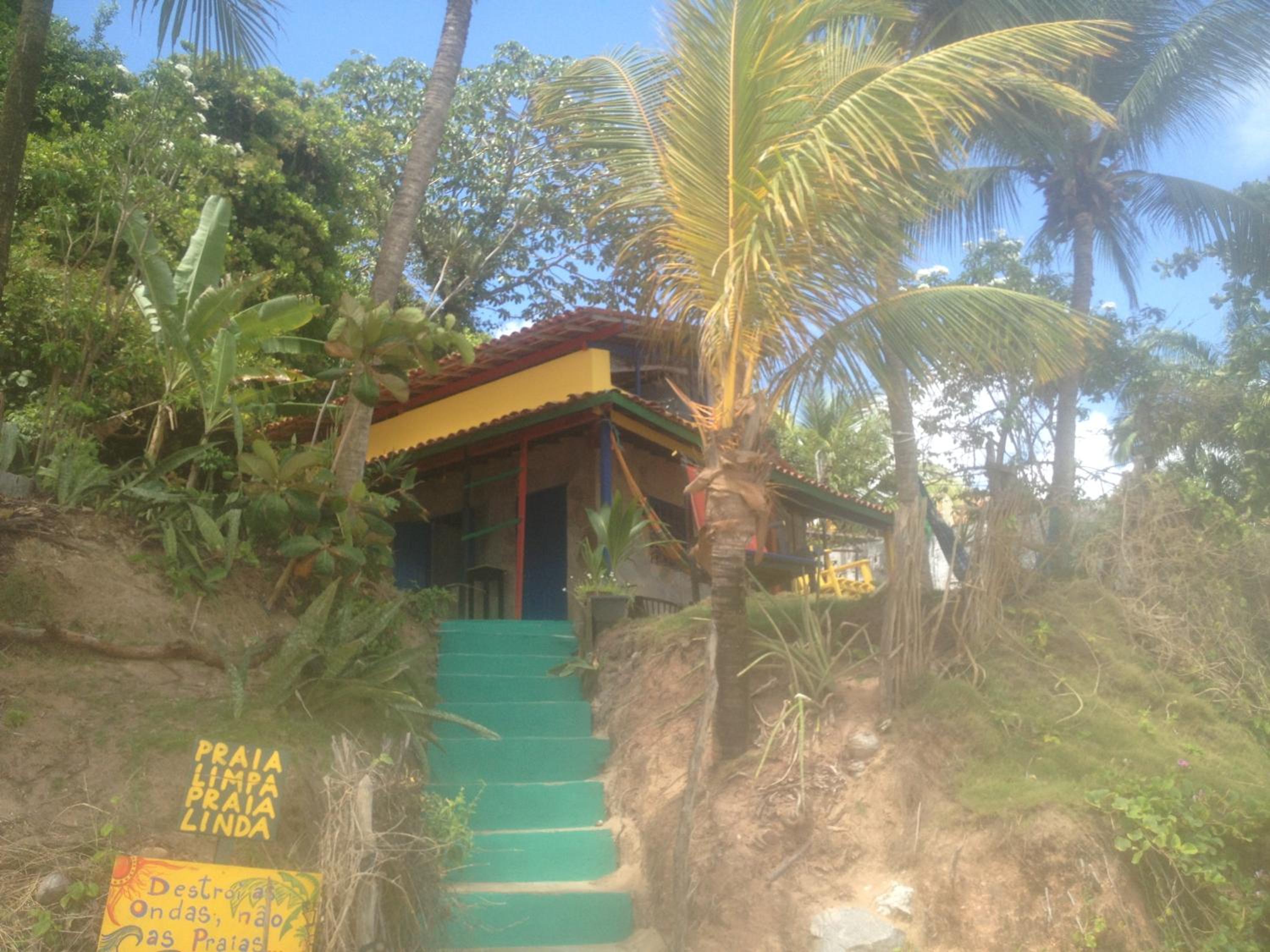 Hostel Casa de Jack