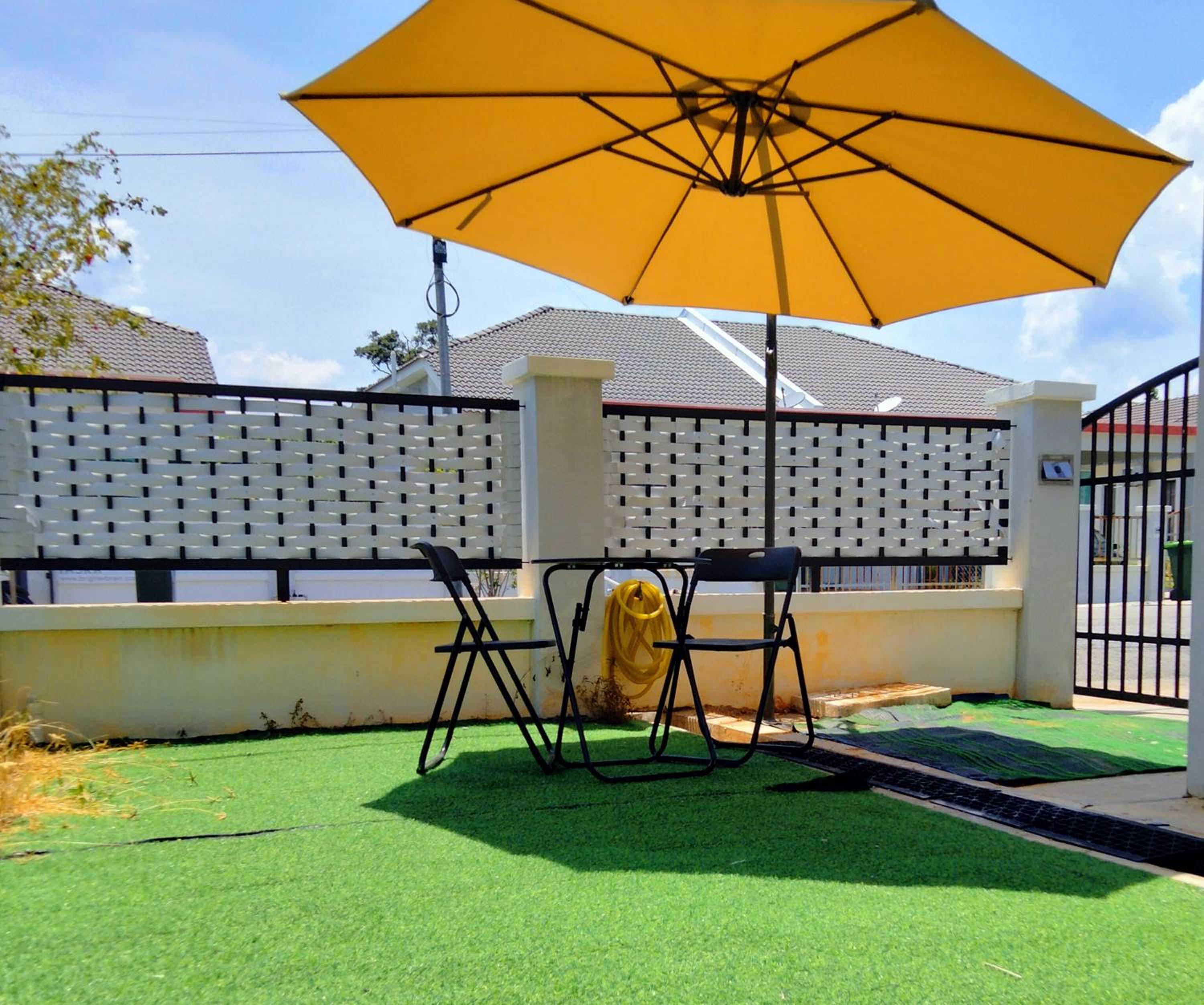 D' Splash Garden Homestay photo 2