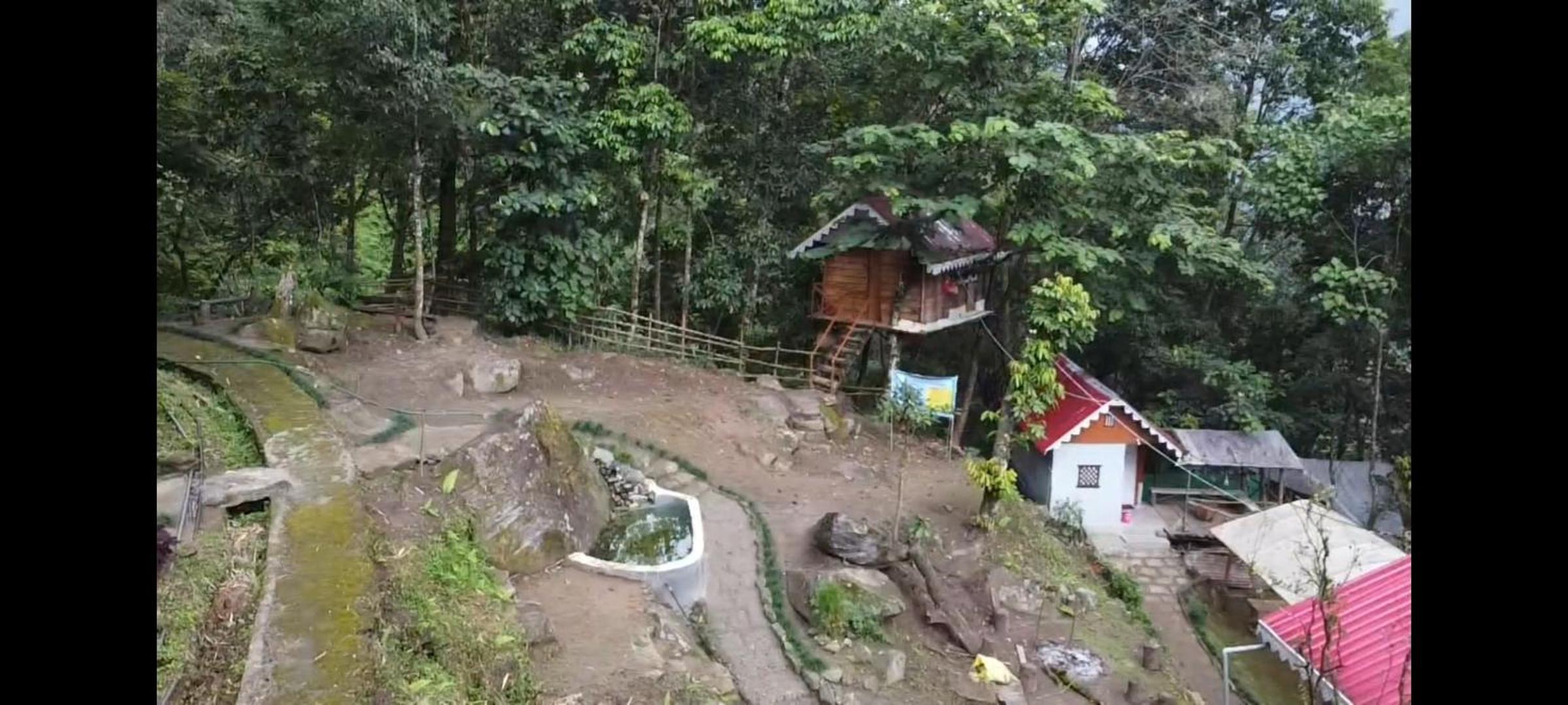ECOYARD Homestay
