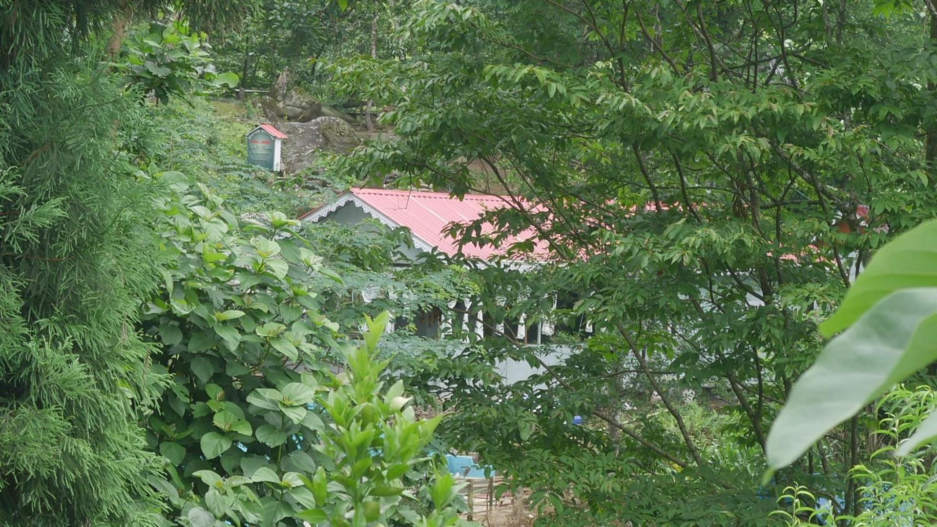 ECOYARD Homestay