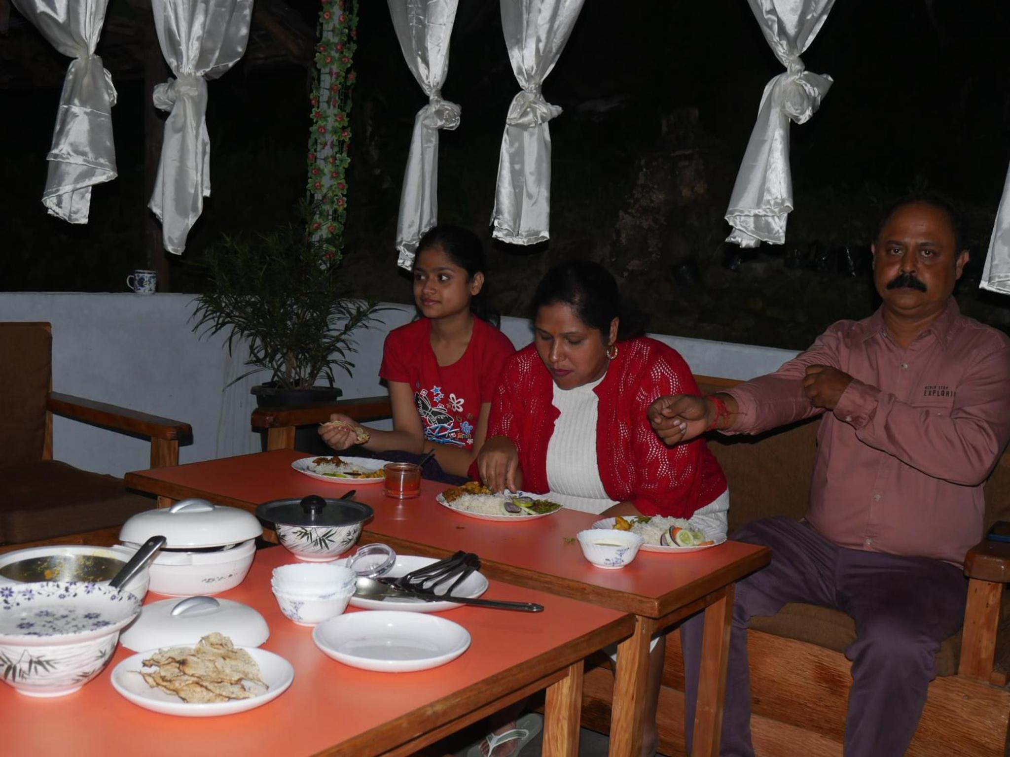 ECOYARD Homestay
