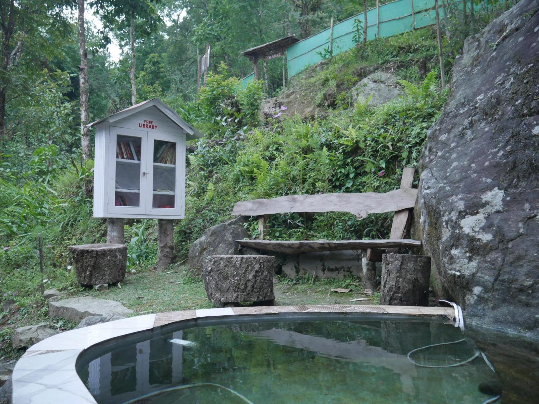 ECOYARD Homestay