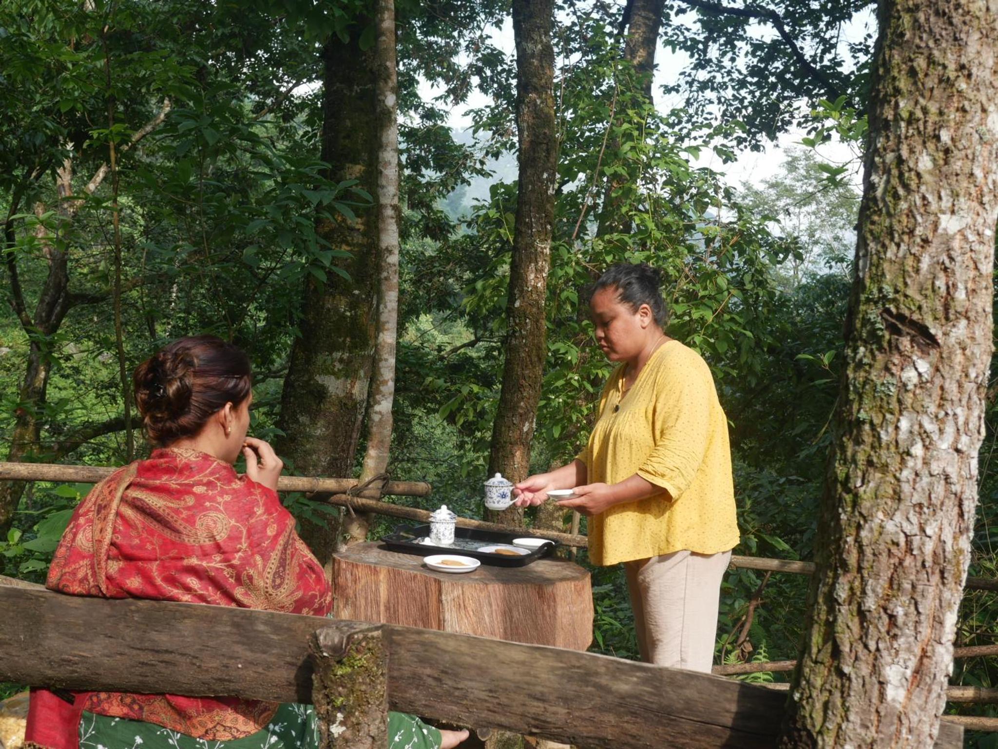 ECOYARD Homestay